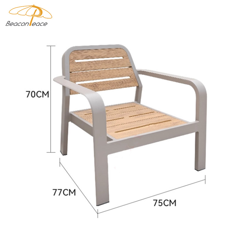 Fauteuil individuel