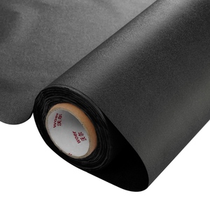 Prix d'usine, papier de revêtement en PVC gaufré blanc Lannaige 238 239 pour dalles de plafond en plâtre laminé, vente en gros - Product Image 3