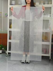 Toptan özelleştirilmiş ambalaj T Shirt şeffaf şeffaf plastik giyim <span class=keywords><strong>LDPE</strong></span> ambalaj poşetleri - Product Image 5