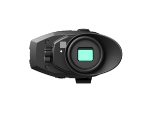 Monocular Térmico Económico FH50R V2 con Telémetro Láser, Resolución 640x512, Aumento 12x, Impermeable, Grabación de Video - Product Image 3