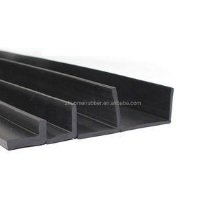 <span class=keywords><strong>L</strong></span> hình dạng con dấu cao su, <span class=keywords><strong>L</strong></span> hình cao su cạnh dải, góc extrusions & con dấu - Product Image 3