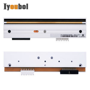 170Xi4 프린트헤드 P1004237 호환 300dpi 열전사 라벨 프린터 프린트 헤드 제브라 프린터용 - Product Image 1