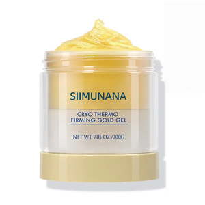 Gel Hidratante y Reafirmante de <span class=keywords><strong>Aloe</strong></span> <span class=keywords><strong>Vera</strong></span> Personalizado para el Cuidado de la Piel, Antienvejecimiento, Antiarrugas y Reducción de Estrías - Product Image 2