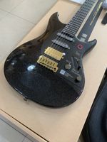 Guitare électrique intelligente en fibre de carbone authentique INSPIREPRO de la marque Enya, nouveau modèle