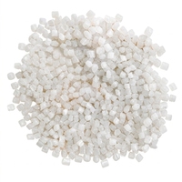 Granulés de résine UHMWPE, polyéthylène à très haut poids moléculaire pour pièces industrielles