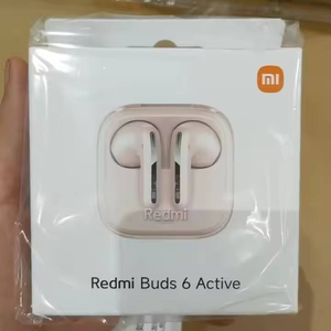 Audífonos TWS Originales para Redmi Buds 6 Active, Ligeros, Semi-in-ear, con Potente Woofer y Acústica de Calidad - Product Image 6