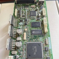 Carte PCB principale CE5000-120ap Graphtec CE5000 CE5000-60 / CE5000-120 Traceur de découpe Graphtec Carte de commande CE5000/Carte mère