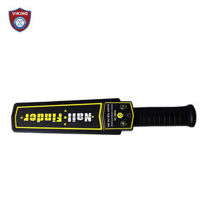 Ahşap ve hayvan için el düzenlenen tırnak bulucu <span class=keywords><strong>metal</strong></span> dedektörü - Product Image 6