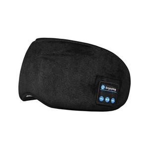 Maschera per Occhi con Cuffie Wireless Integrate per Musica e Isolamento Acustico, Ideale per Dormitori Studenteschi - Product Image 5