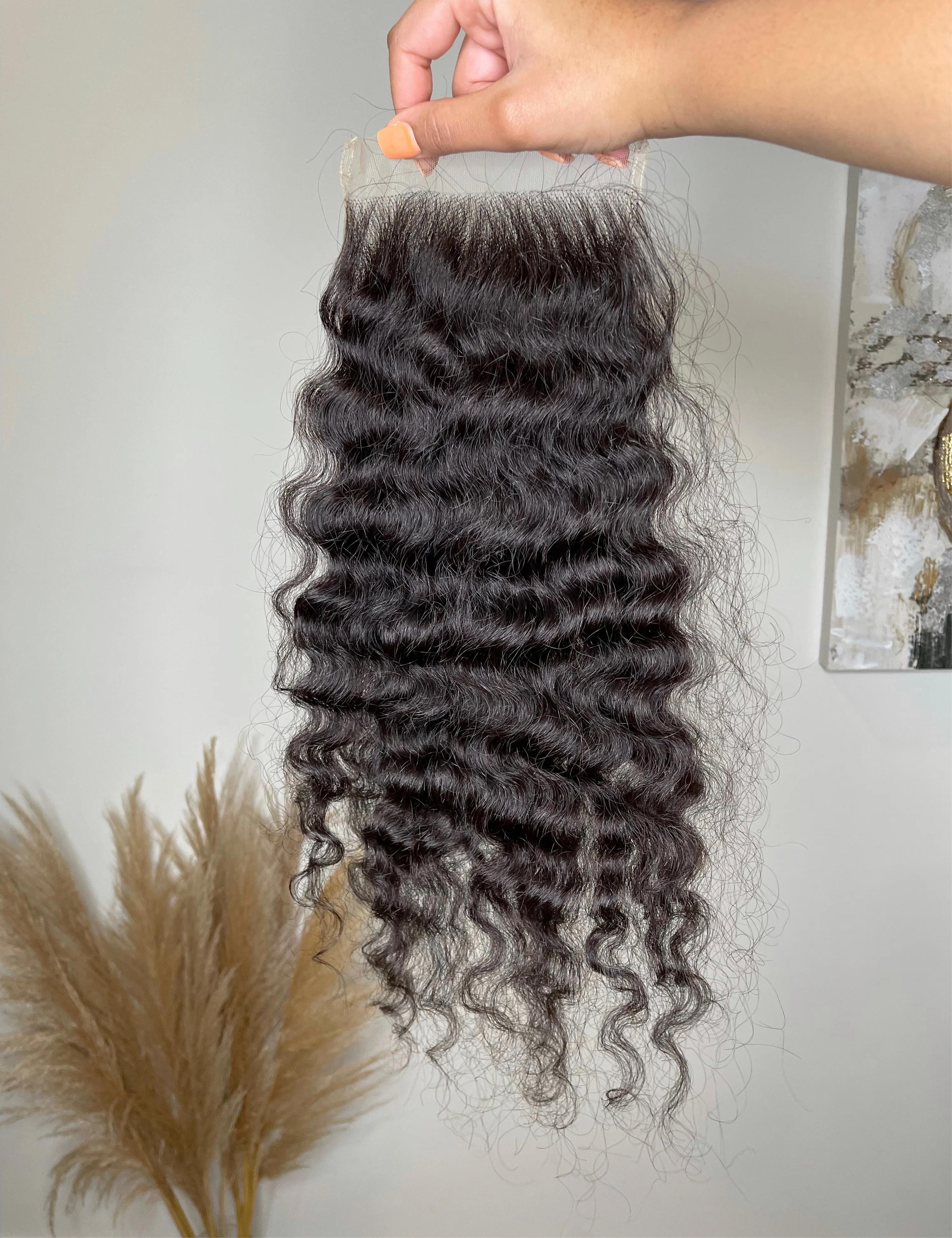 HD 5x5 ปิดผม - ผมบุร์มี