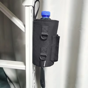 Thickened <b>Sports</b> <b>Water</b> <b>Bottle</b> Bag Magnet Cover Gym Bag Convenient Exercise Use Magnetic <b>Bottle</b> Bag Fitness Gym - Product Image 6