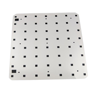 Led Reflectors Circular Plano-Concave Self-Adhesive High Reflectivity For Led <b>Lighting</b> - Product Image 5