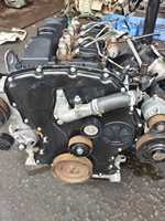 Ensemble moteur diesel remanufacturé 4D24 JX4D24 pour Ford Transit V348 2.4T TDCi 08 à 16, moteur diesel turbo complet