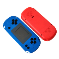 YLW Console de jeu portable rétro de poche la moins chère