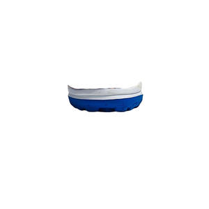 Suelas de Goma para Zapatos de Fútbol Personalizables Color Naranja, Venta Directa de Fábrica, Ligeras, Antideslizantes, Suaves, OEM - Product Image 2