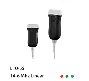 Draagbare Mini Usb Echografie Veterinaire Dierenarts Rectale Lineaire Usb Sonde Veterinaire Echografie Voor Dierlijk Gebruik - Product Image 3