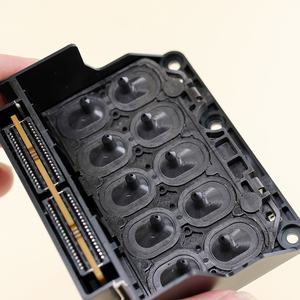 Cabezal de Impresión Original DX6 F191140 con Tinta Eco Solvente, Nuevo, Piezas de Impresora para Imprentas - Product Image 4