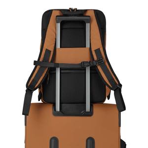 Sac à dos de voyage imperméable Sac à dos d'école pour ordinateur <span class=keywords><strong>portable</strong></span> Grande capacité 900D Polyester Sac d'ordinateur de tourisme pour filles et garçons - Product Image 4