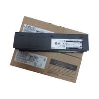 Módulo de E/S Remoto CC-Link Nuevo Original AJ65SBTB1-32DT1 Módulo Remoto PLC con Interfaz de Comunicación RS485