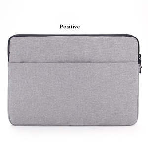 Étui pour <span class=keywords><strong>tablette</strong></span> 13 <span class=keywords><strong>pouces</strong></span> de style professionnel étui pour ordinateur portable <span class=keywords><strong>11</strong></span>/14/15 <span class=keywords><strong>pouces</strong></span> stockage Oxford pour iPad Macbook appareils de 15 <span class=keywords><strong>pouces</strong></span> - Product Image 1