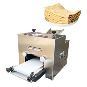 Machine automatique industrielle de fabrication rapide de pizzas à <span class=keywords><strong>prix</strong></span> d'usine, machine à faire des bases de pizzas surgelées - Product Image 6