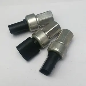 Pour 1.8 <span class=keywords><strong>capteur</strong></span> <span class=keywords><strong>de</strong></span> <span class=keywords><strong>pression</strong></span> <span class=keywords><strong>de</strong></span> climatisation 1K0959126E 5K0 959 126 82CP09-05 1J0959126 - Product Image 1