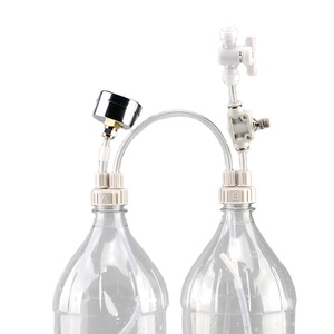 Sistema Generador de <span class=keywords><strong>CO2</strong></span> UUIDEAR para Acuario, Kit de <span class=keywords><strong>CO2</strong></span> DIY para Acuarios Plantados - Product Image 6