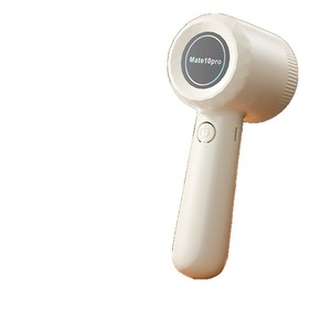 Removedor de pelusas eléctrico portátil, removedor de pelusas recargable para el hogar, para ropa y suéteres, removedor de pelusas. - Product Image 2