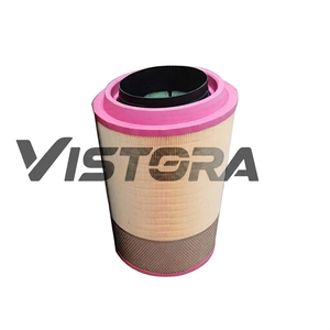 Nuevo Filtro de Aire para Camiones de Trabajo Pesado C271050 para Tractores y Excavadoras con Motor Diésel - Product Image 2