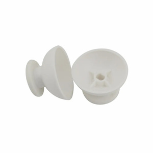 Syytech จอยสติ๊ก<span class=keywords><strong>3D</strong></span> จอยสติ๊กฝาปิดปุ่มสำหรับ <span class=keywords><strong>Wii</strong></span> <span class=keywords><strong>U</strong></span> nunchuck อุปกรณ์เสริมสำหรับเกมโค้ง - Product Image 5