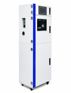 Analyseur d'eau E. Coli en ligne, détecteur automatique de qualité de l'eau, station de surveillance de la qualité des eaux usées hospitalières de haute performance - Product Image 2