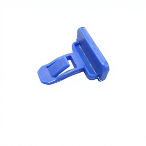 753923520020 for Toyota Lexus Plastic <b>Bumper</b> Fender <b>Clip</b> For Repair Replacement - Product Image 3