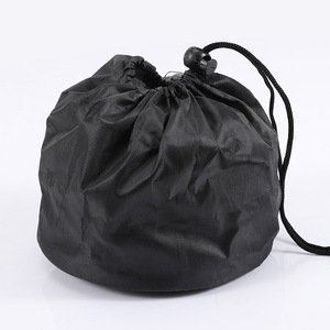 Réchaud à gaz portable carré rouge pliable pour camping, pique-nique, cuisson, ébullition d'eau en 4-6 minutes - Product Image 2