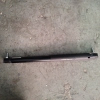 Nouveau vérin de support pneumatique pour porte à bagages de bus 25902A00049 pour carrosserie de bus Zhongtong/Golden Dragon/King Long/BYD/Higer
