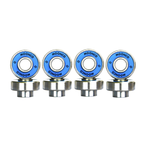 รถสเก็ตเซิร์ฟสเก็ต Ms5 รุ่นใหม่ล่าสุด ขนาด 29 นิ้ว พร้อมใช้งาน - Product Image 5