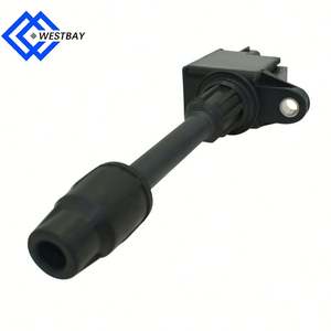 Westbay ontstekingsspoel 22448-2Y001 voor Nissan 350Z 370Z CUBE - Product Image 2