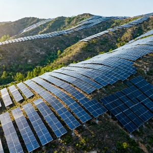 Pannello solare a celle bifacciali di tipo N ad alta potenza con 132 bifacciale da 603 630 W (66*2) per uso residenziale - Product Image 6