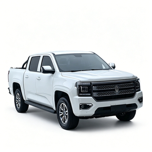 Pick-up JMC Avenue 2WD <span class=keywords><strong>à</strong></span> essence, résistant aux hautes températures, pour le marché mondial du Moyen-Orient - Product Image 2