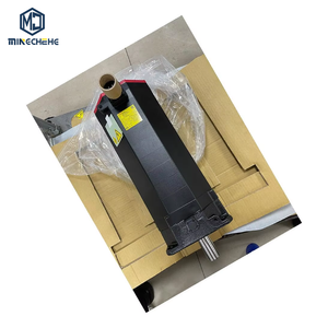 Equipo de Automatización Industrial de Alta Precisión A06B-0257-B400, Servomotor AC Original de Japón - Product Image 1