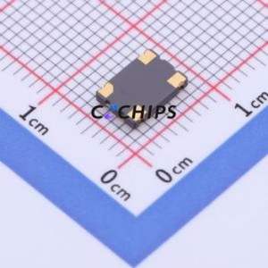 Q3309CA400863 Pre-Programmed Oscillator SMD7050-4P Oscillator ( Frequency: 1.745MHz ) - Product Image 2
