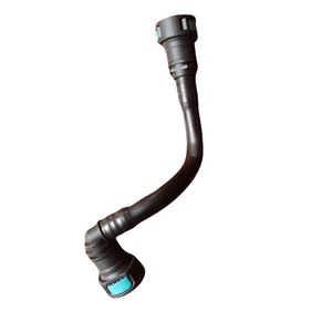 Tubo de la Válvula de Ventilación del Cárter 9029645 para Chevrolet Aveo, Manguera de Admisión de Aire del Motor, Pieza de Repuesto - Product Image 2