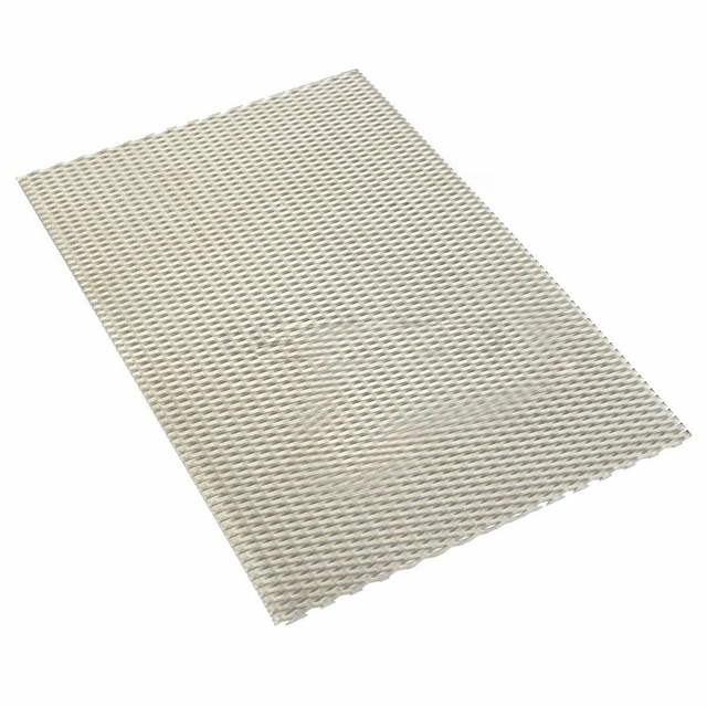 Titanium Mesh for Proton Exchange Membrane