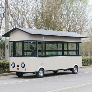 Carritos Eléctricos Móviles Personalizados <span class=keywords><strong>de</strong></span> China, Camión <span class=keywords><strong>de</strong></span> Comida, Quiosco <span class=keywords><strong>de</strong></span> Aperitivos al Aire Libre, Quiosco <span class=keywords><strong>de</strong></span> Periódicos, Camión <span class=keywords><strong>de</strong></span> Helados - Product Image 2