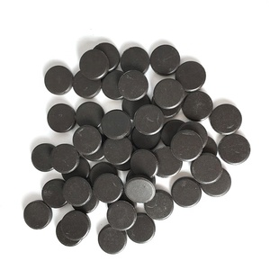 CAMAZ Germanium Perlen Negative Ionen Stein Ionen Körner - Product Image 3