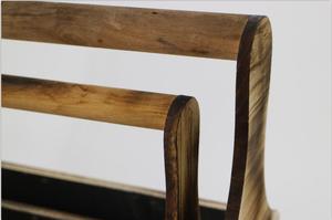 Boîtes de nidification rustiques brunes caisses <span class=keywords><strong>en</strong></span> <span class=keywords><strong>bois</strong></span> de fruits <span class=keywords><strong>en</strong></span> vrac maison vintage <span class=keywords><strong>jardin</strong></span> empilage <span class=keywords><strong>caisse</strong></span> <span class=keywords><strong>en</strong></span> <span class=keywords><strong>bois</strong></span> rustique - Product Image 4