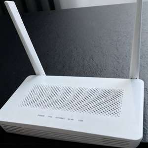 Eg8145v5 Dual Band Fth Gpon Ont Onu 4ge + 1tel + 1usb 2.4G/5G Wifi Voor Wereldwijde Breedbandprojecten - Product Image 5