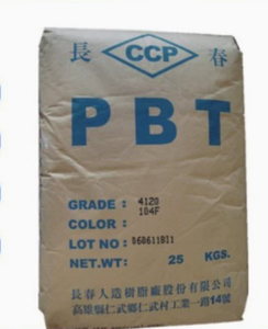 ขายสินค้า PBT ไต้หวัน ฉางชุน 4630 เกรดสำหรับฉีดขึ้นรูป ทนไฟ เสริมแรงด้วยใยแก้ว - Product Image 3