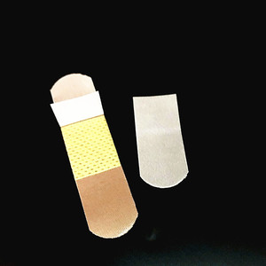 Pansement jetable en tissu élastique, imperméable, non stérile, accessoire de trousse de premiers secours - Product Image 1