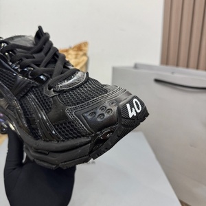 New Designer Hot Sell Men's Shoes High Quality Top-End Fashion Trendy Runner Women and Chunky <b>Sneakers</b> Casual Running Shoes - Product Image 3