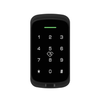 Sistema de Cerraduras Inteligentes Smartek de Aleación de Aluminio con Cerraduras Digitales en la Nube RFID TTlock para Gabinetes